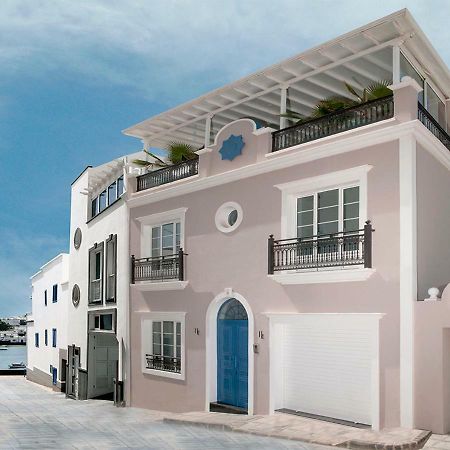 Ziggy Blues Apartment Arrecife  Luaran gambar