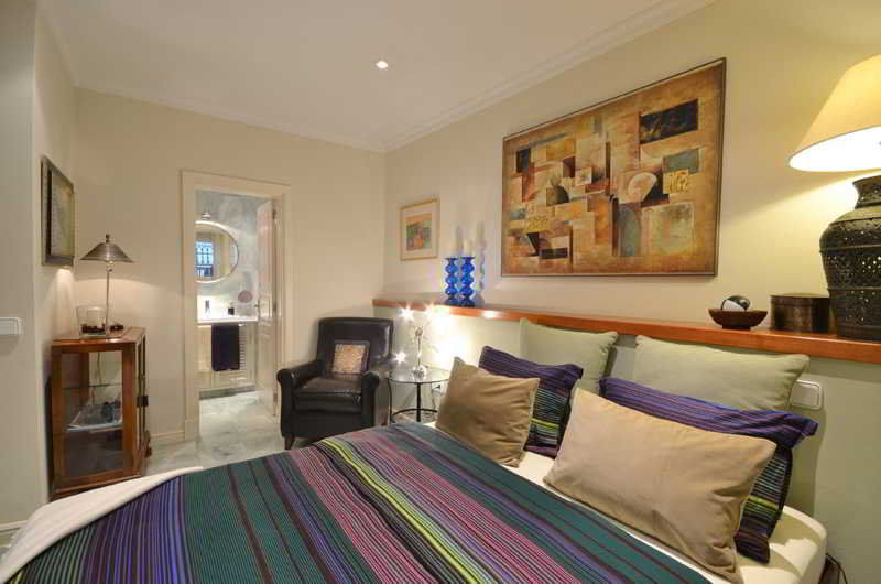 Ziggy Blues Apartment Arrecife  Luaran gambar