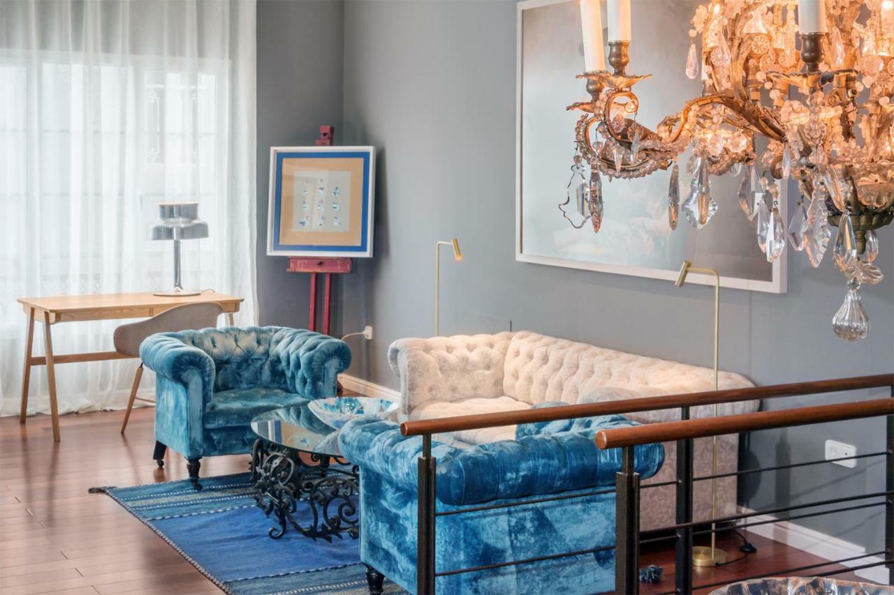 Ziggy Blues Apartment Arrecife  Luaran gambar