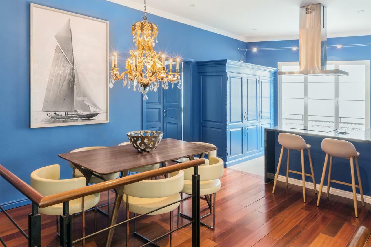 Ziggy Blues Apartment Arrecife  Luaran gambar