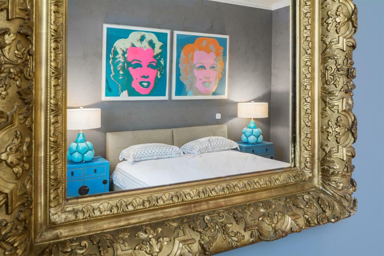 Ziggy Blues Apartment Arrecife  Luaran gambar